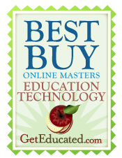 Get Educated In. Tech Get Educated In. Tech
